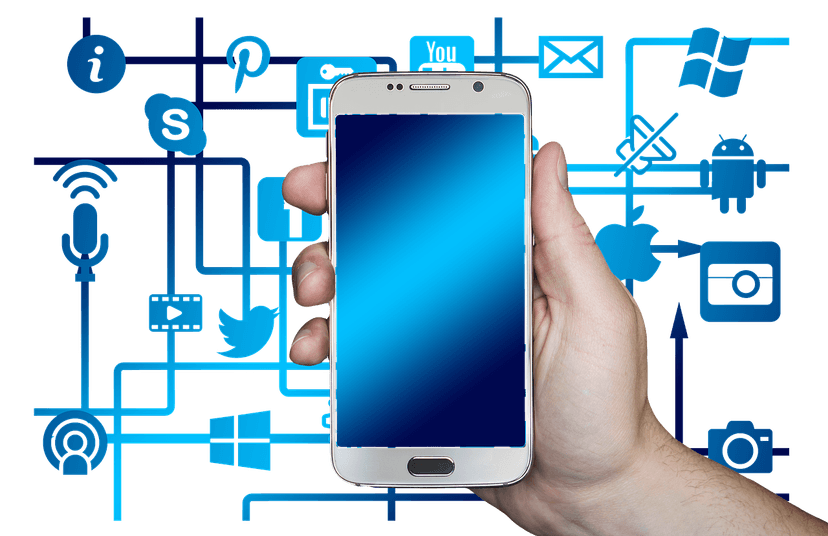 4 Brilliant Ways People Are Using Their Smartphones as a Force for Good