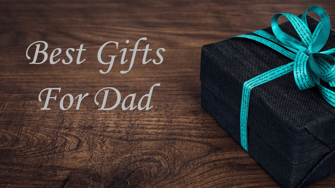 Five Gifts for Dads that Love Music