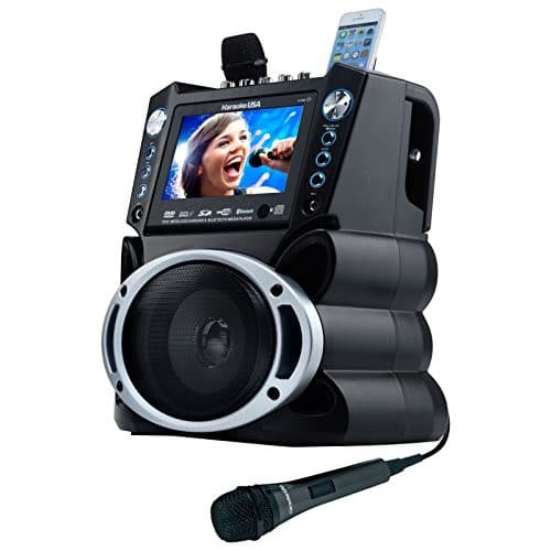 All You Need To Know About Karaoke Machines