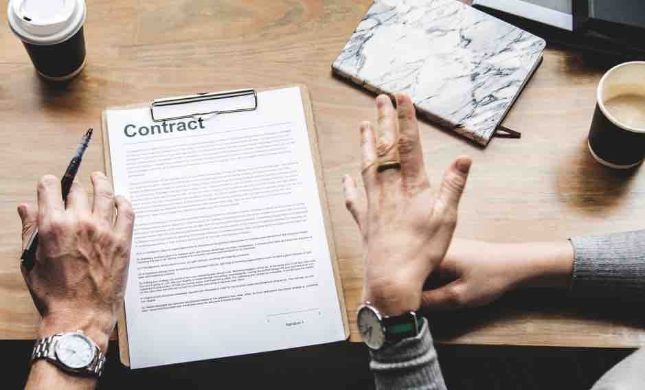 What is RFP and where should be used?