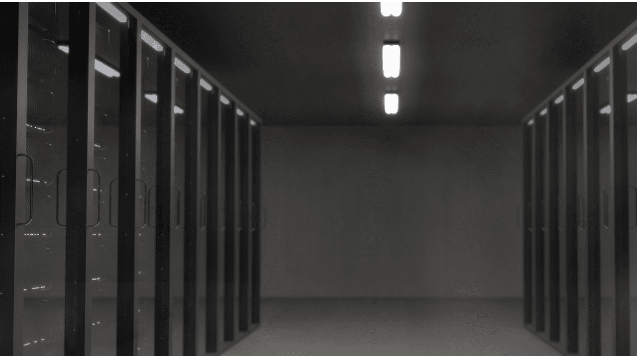 Can You Build Your Own Data Center?