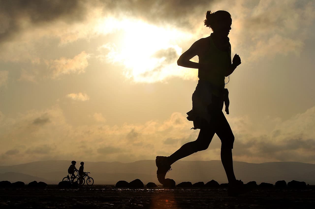 4 Ways Being Single Could Actually Make You Healthier