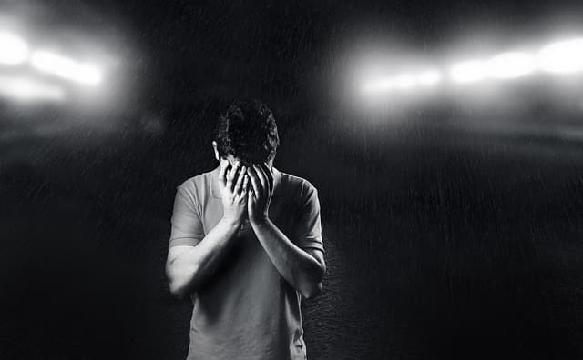 Battling With Anxiety or Depression? Don't be Alcoholic. This Is What You Have to Know
