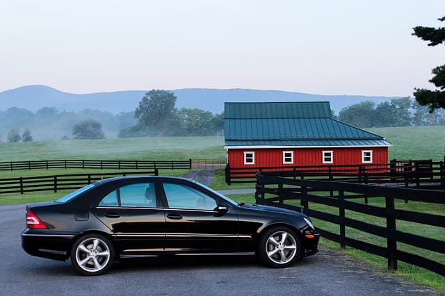 Accessories that will be useful for your car in winter