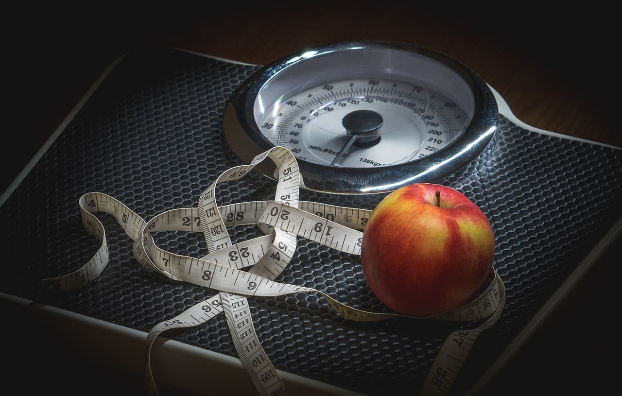 How to lose weight in four weeks-diet chart