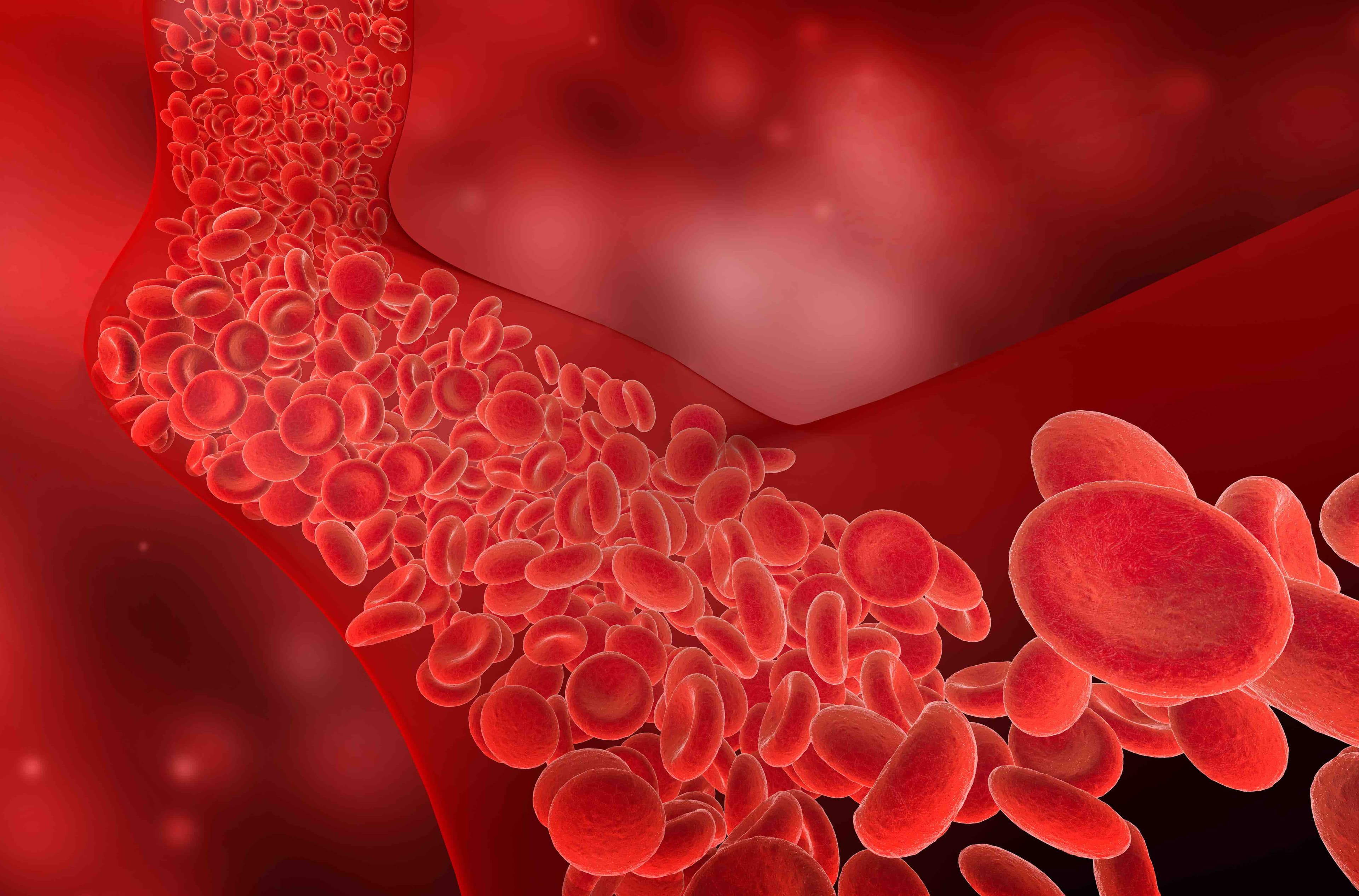 Benefits of Better Blood Flow and How to Get It Naturally