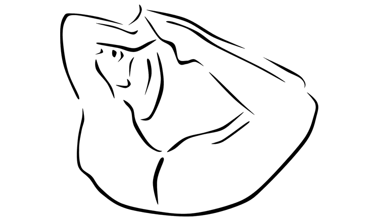 Healthy Benefits of Dhanurasana