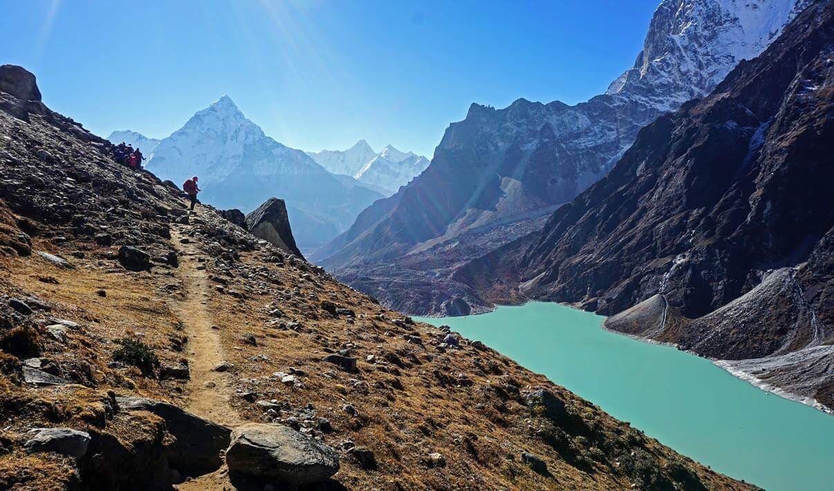 Top 7 Things to do in Nepal