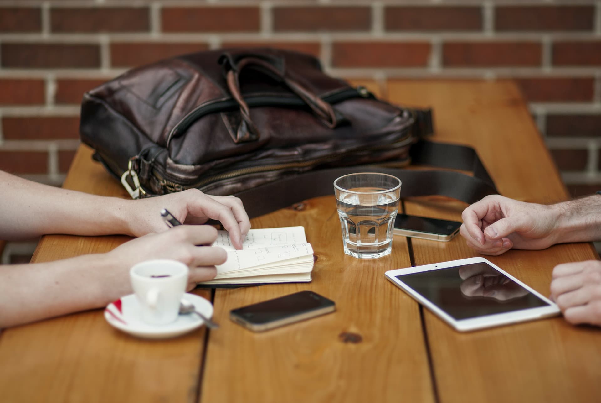 Details to Look Into When Looking at a Business for Sale