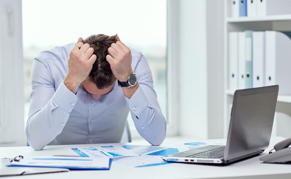 Which Unlikely Events Can Cause a Business to Fail?