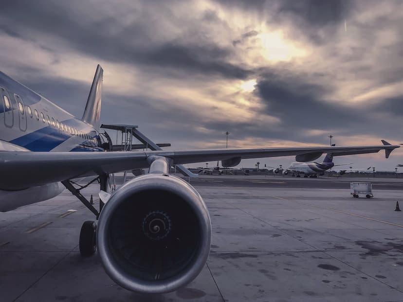 Things You Need to Know About Aircraft Maintenance
