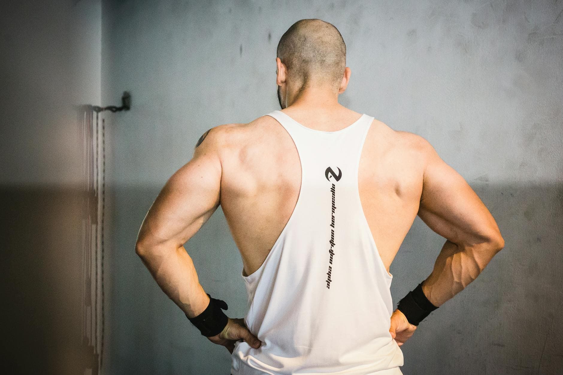 How to Build Muscle Safe and Fast
