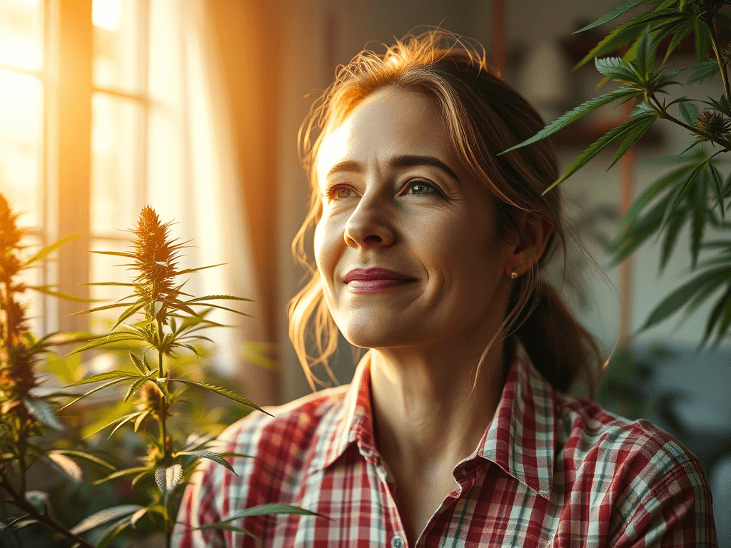 4 Ways Cannabis Can Save a Life