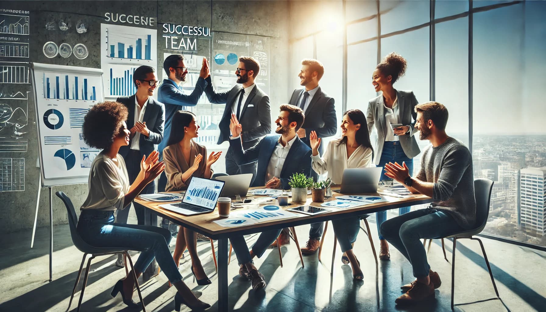 6 must-haves for successful team collaboration