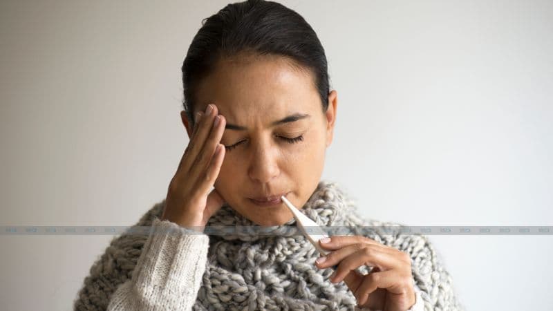 How To Fake a Fever?  Unpretentious Ways