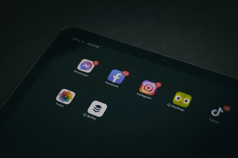 Top 10 Must-Have iPad Apps for Digital Artists