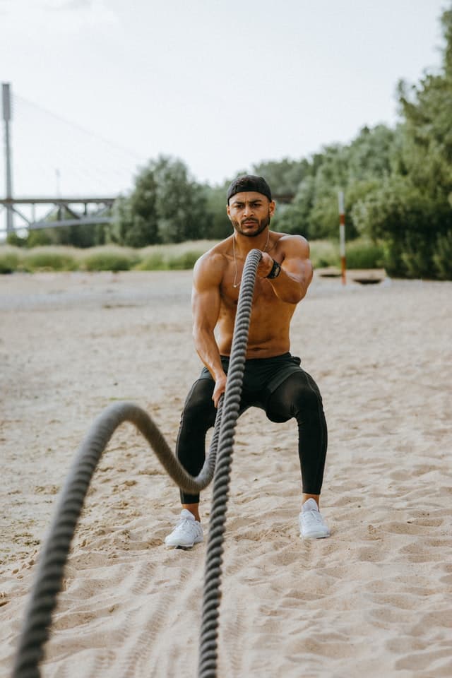6 Exercises for the Best Upper Body Workout