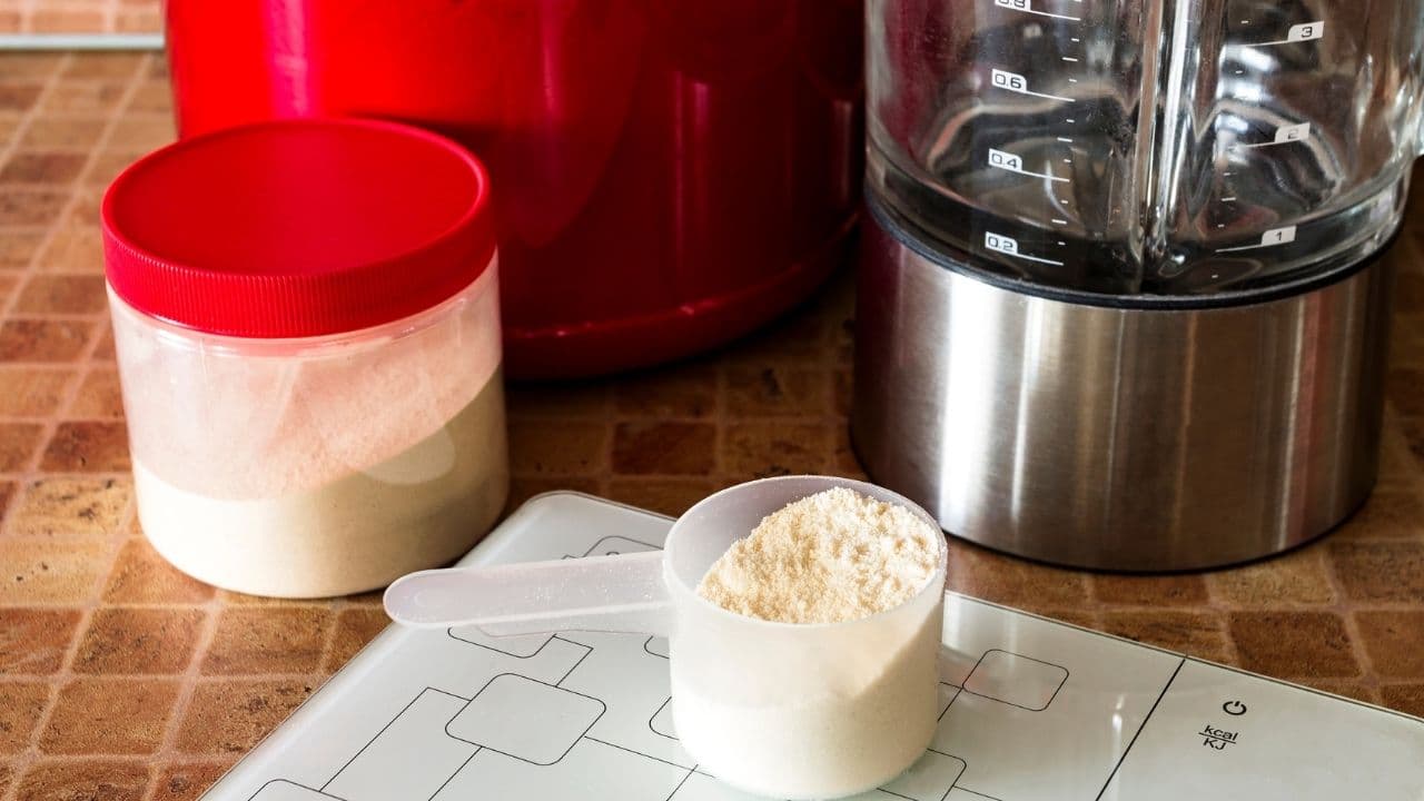 How pre-workout supplements help you in your workout journey?
