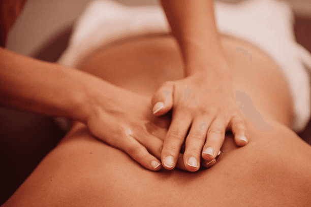 7 Surprising Benefits of the Body to Body Massage
