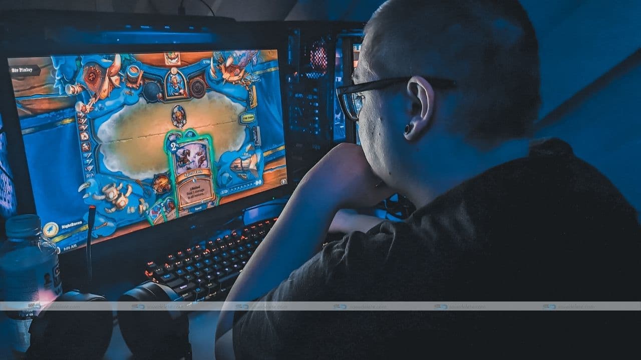 How to Get yourself into Playing Video Games? Three Things to Know Before you Start Playing Games