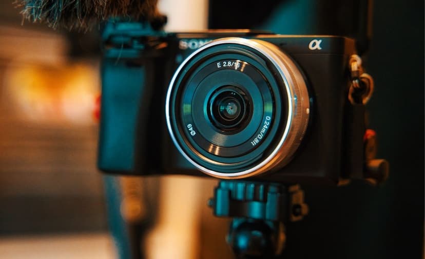 Best Vlogging Cameras Under $200, $300