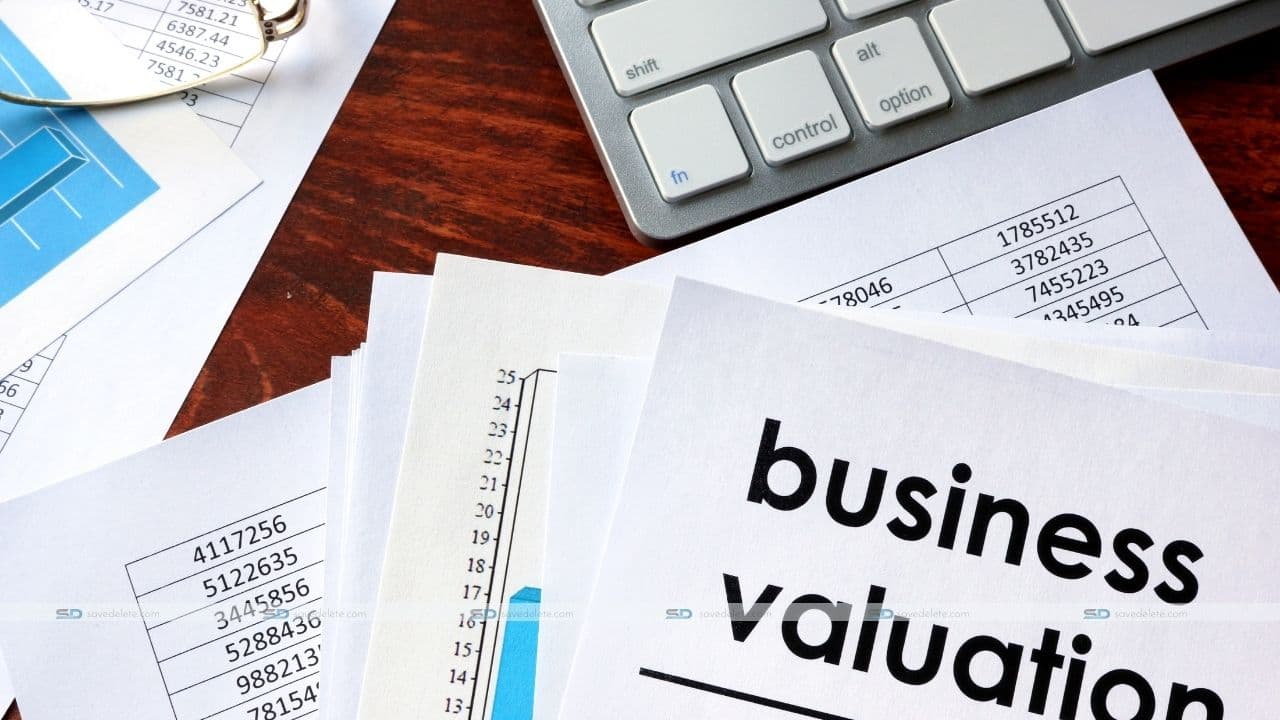 What is a Business Valuation?