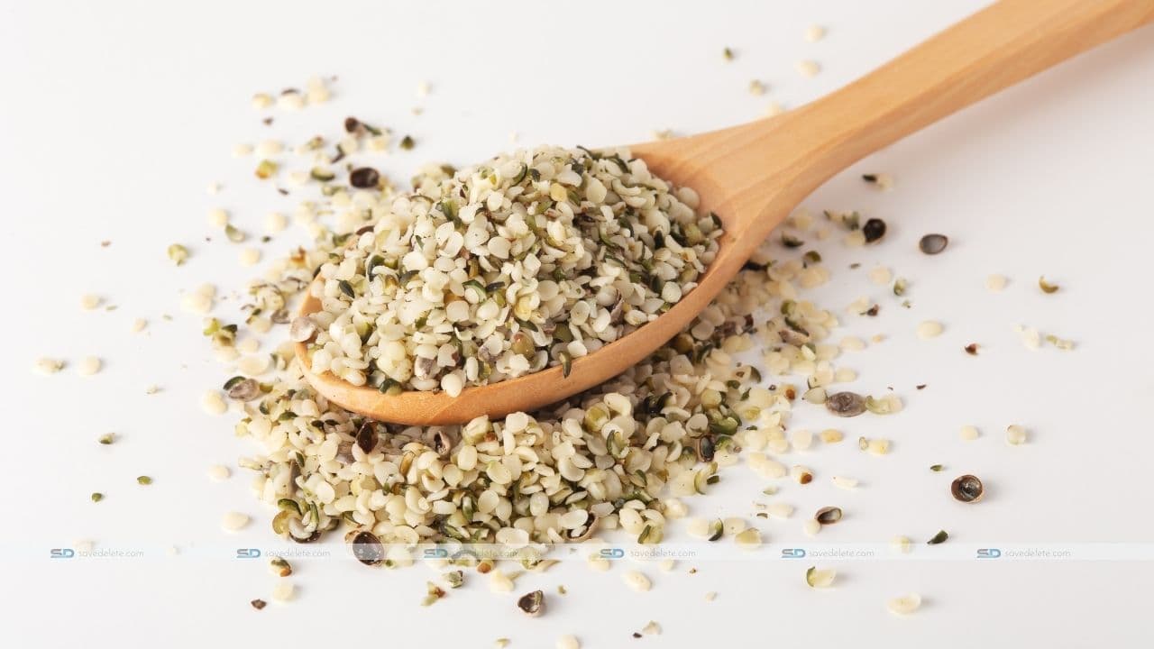 Benefits of Hemp Seeds