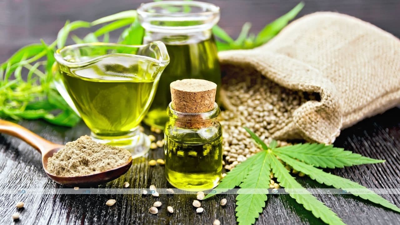 How to Get Rid of Pain Instantly With Hempvana
