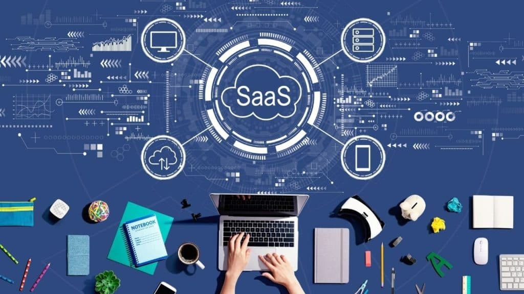 A Beginners Guide to Software As a Service (SAAS)