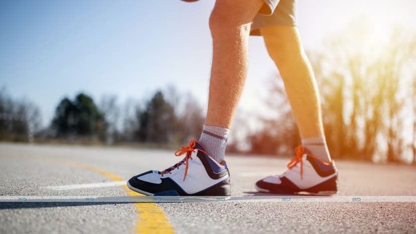 5 Tips for Finding the Perfect Basketball Shoes