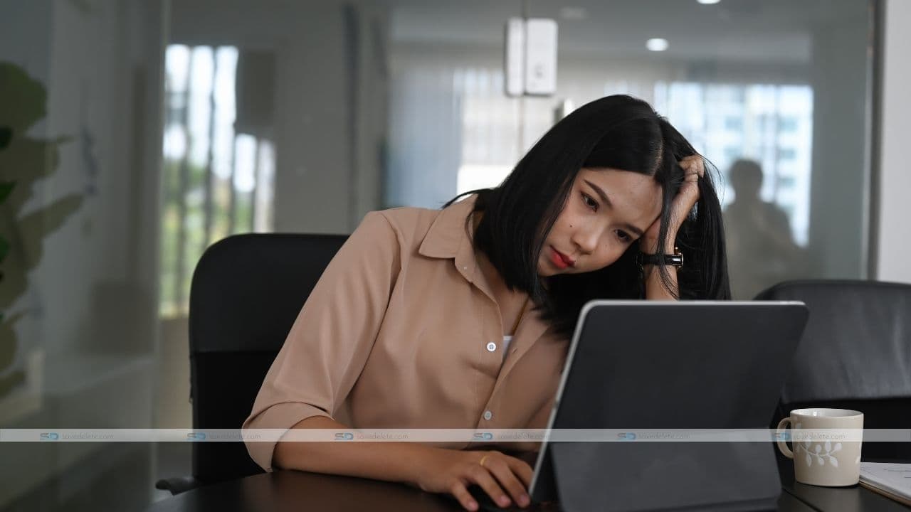 Tired of Always Feeling Tired? 6 Possible Reasons You Can’t Sleep at Night