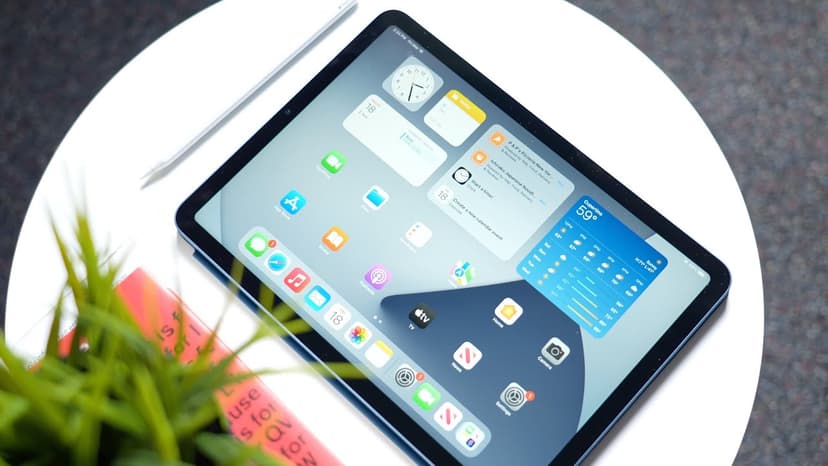 Jack of all trades: iPadOS 16