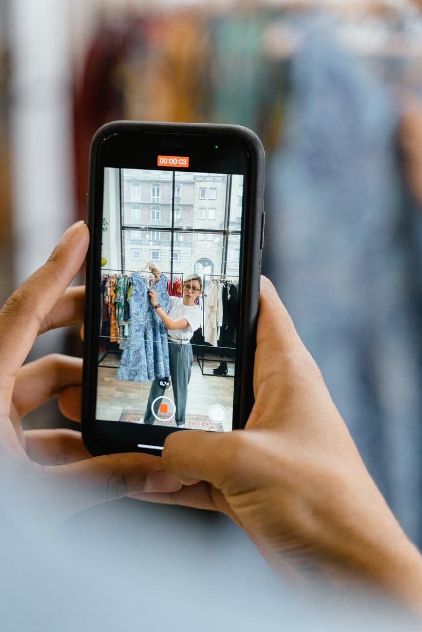 TikTok Video Editing Apps