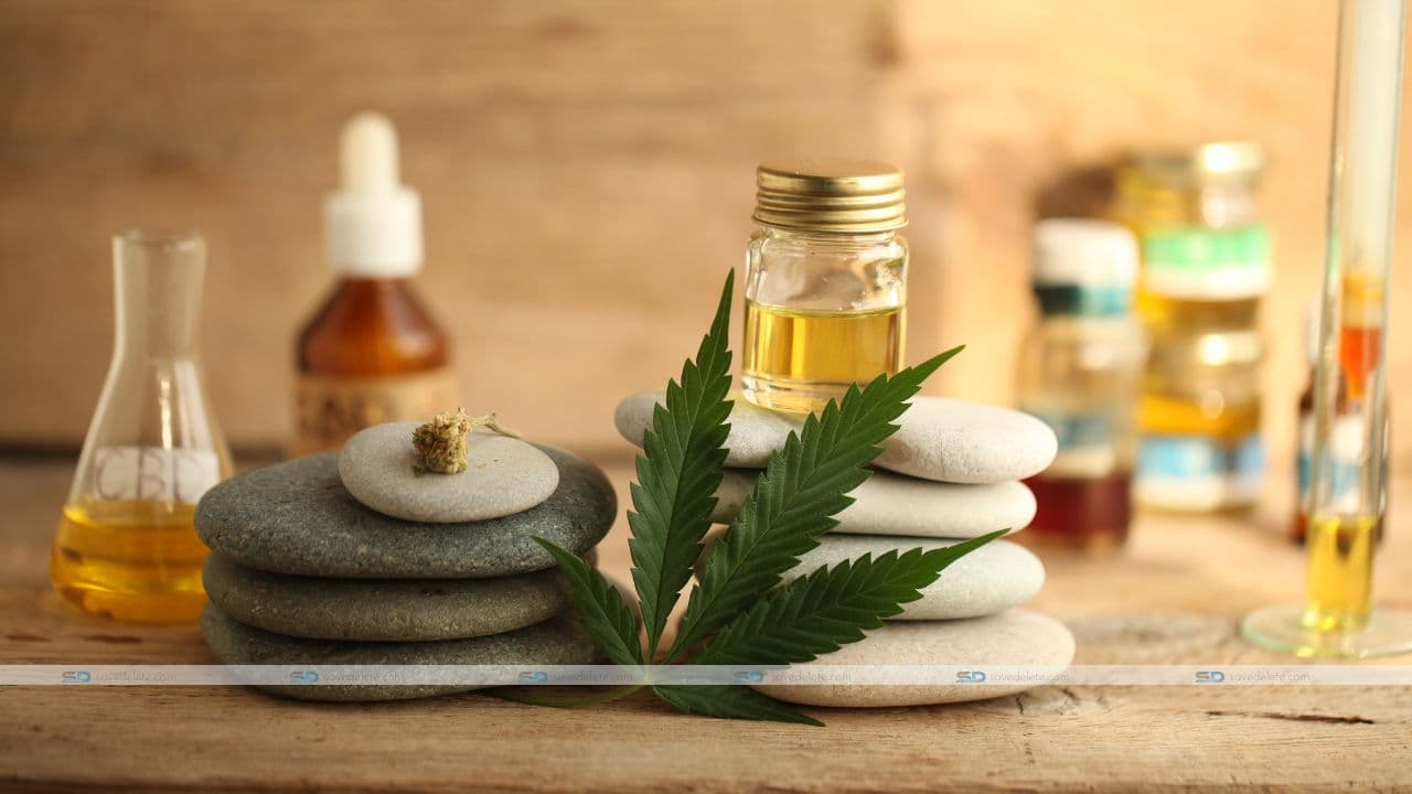 3 Ways CBD Can Help You Relax