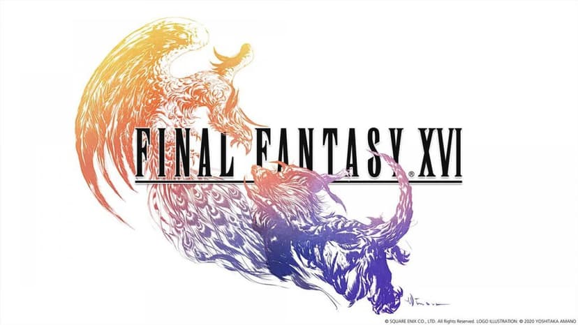 Epic Monster Battles: The Heart of Final Fantasy XVI