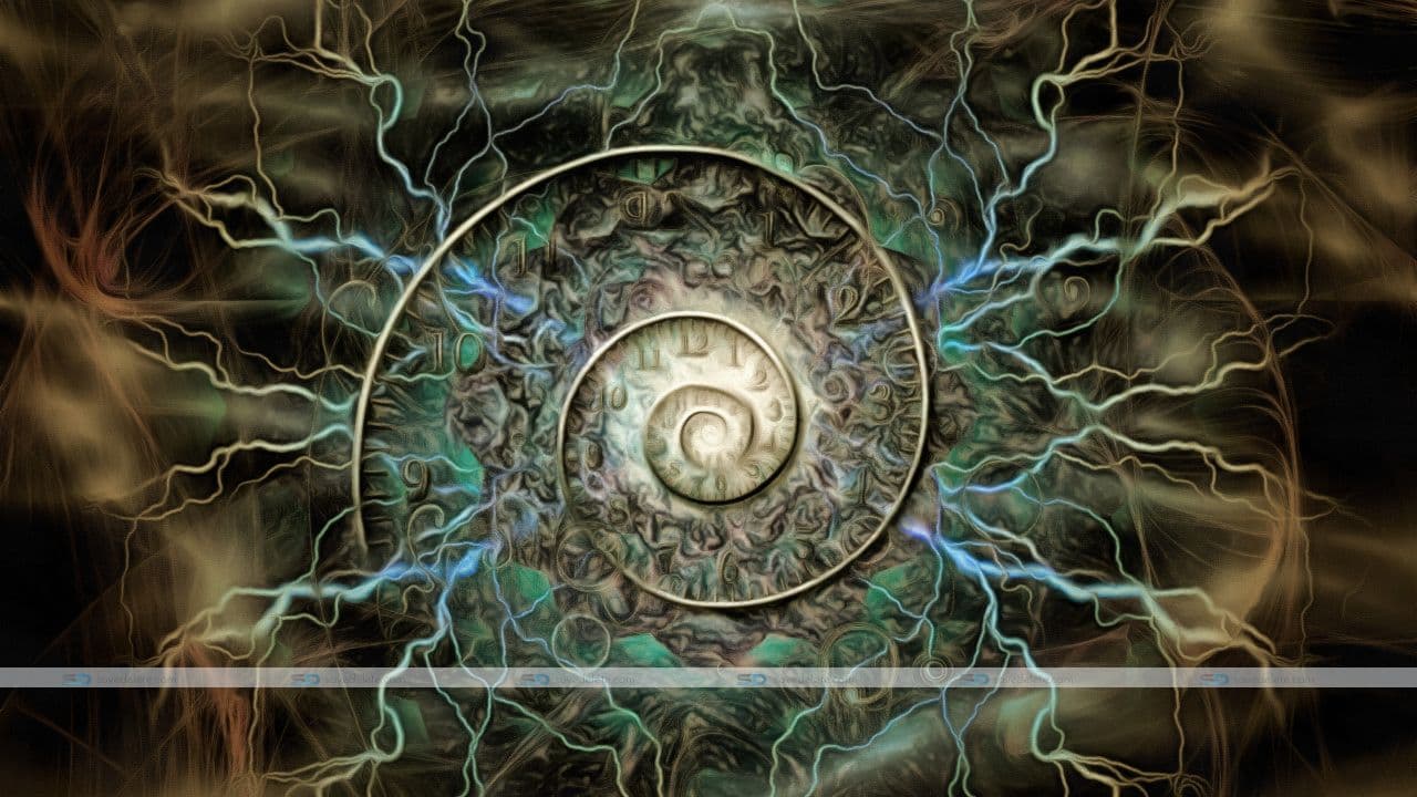 Top 10 Time Travel Movies and TV Shows on Peacock