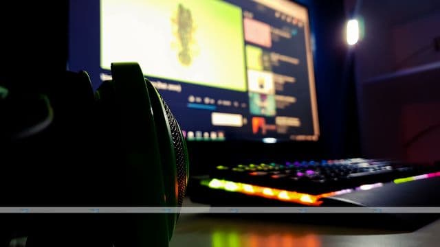 Best games for powerful PCs