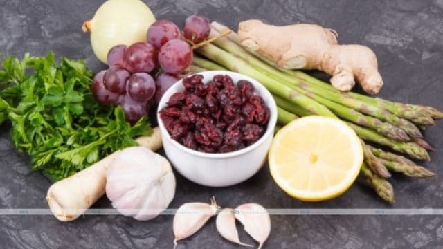 Top Foods for Kidney Health