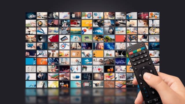 Streaming Video Apps: Check the same now
