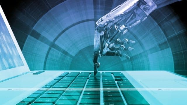 Future with Automation