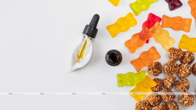 Tips for Making CBD Edibles