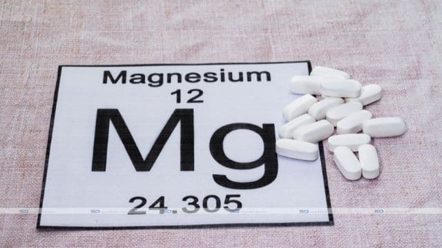 8 Benefits of Magnesium Supplements