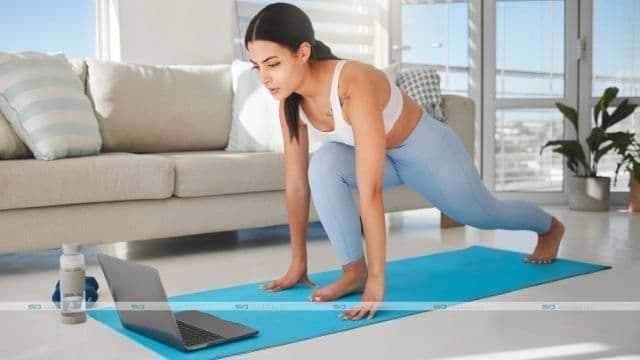 8 Advantages of Hiring an Online Personal Trainer