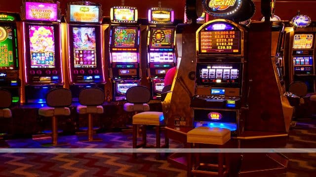 Slot Machine Strategy: 10 Tips to Maximize Your Win