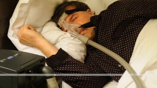 Types, Frequent Triggers, and Unusual in Sleep Apnoea