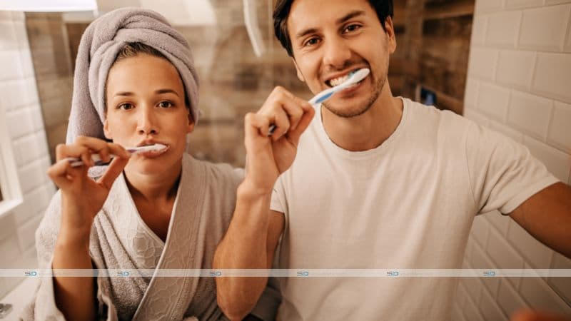 How To Get A Perfect Smile