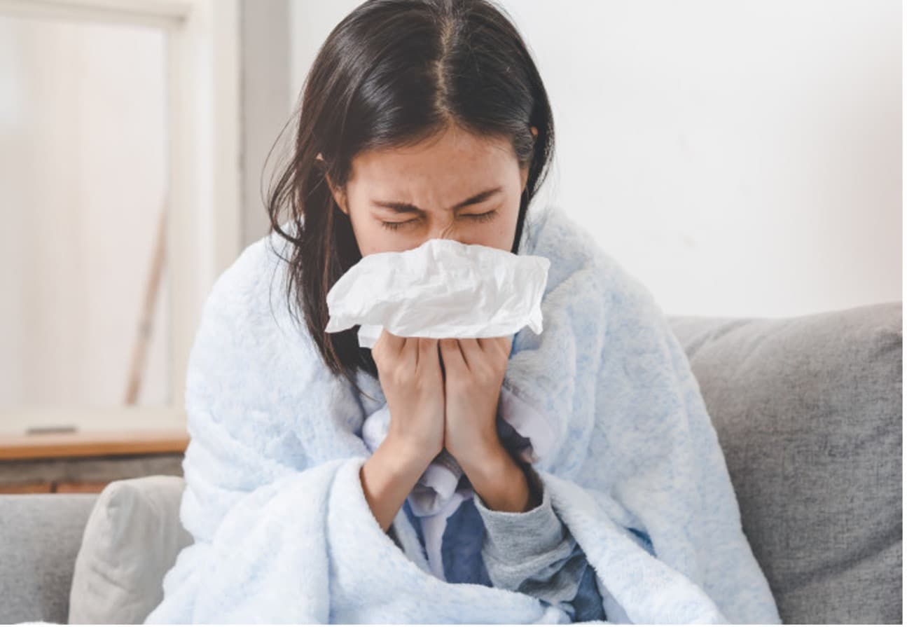 What is a viral infection? And how to stop it