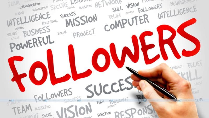 Four Considerations You Should Give Thought To When Buying Followers