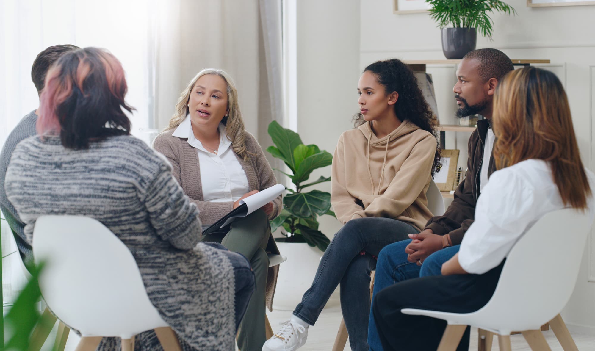 How To Navigate A Mental Health Crisis