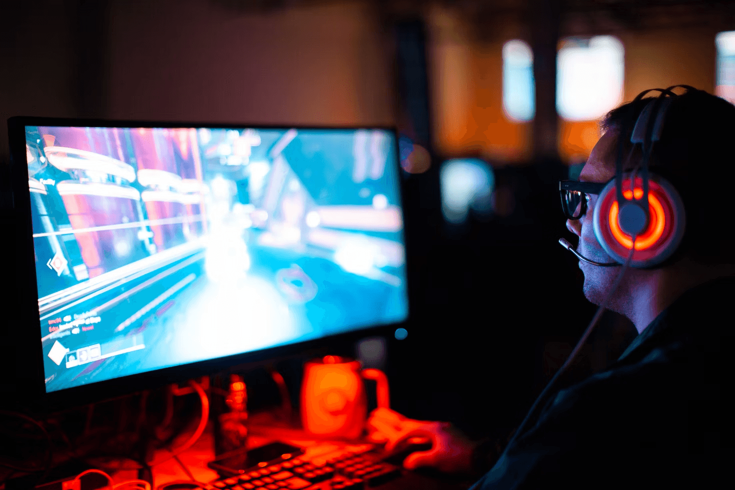 The Best Online Games for People Who Like a Challenge